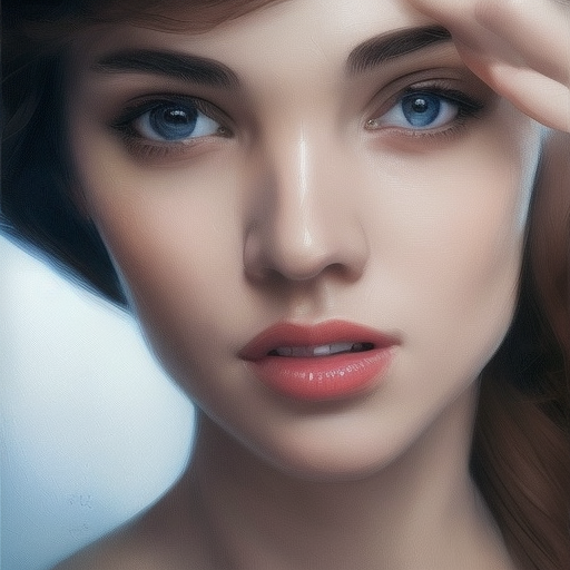 Photo of a gorgeous young woman in the style of Stefan Kostic, 8k,High Definition,Intricate Details,Photo Realistic,Sharp Focus,Elegant, by Stanley Artgerm Lau