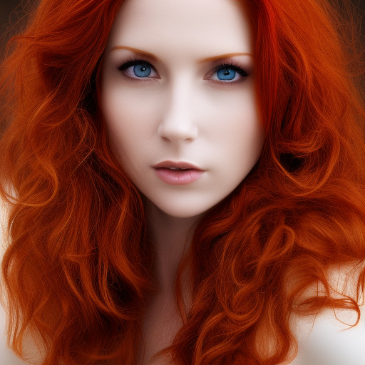 Photo of a gorgeous red head, 8k,High Definition,Intricate Details,Photo Realistic,Sharp Focus,Elegant