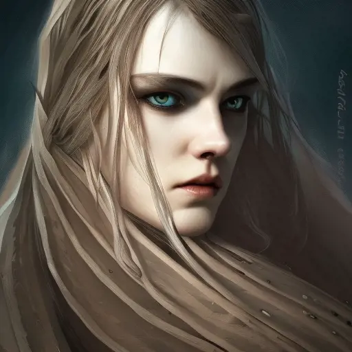 Alluring highly detailed matte portrait of a beautiful Elden Ring wraith in the style of Stefan Kostic, 8k,High Definition,Highly Detailed,Intricate,Half Body,Realistic,Sharp Focus,Fantasy,Elegant