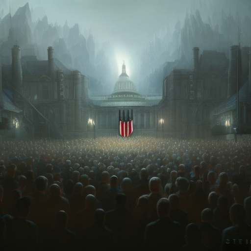 Donald Trump, 4k, 4k resolution, 8k, Eldritch, High Definition, High Resolution, Highly Detailed, HQ, Trending on Artstation, Beautiful, Unimaginable Beauty, Digital Painting, Matte Painting, Sharp Focus by Stefan Kostic
