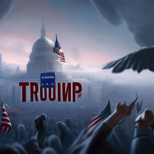 Donald Trump, 4k, 4k resolution, 8k, Eldritch, High Definition, High Resolution, Highly Detailed, HQ, Trending on Artstation, Beautiful, Unimaginable Beauty, Digital Painting, Matte Painting, Sharp Focus by Stefan Kostic