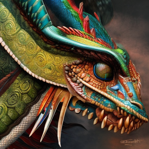 Quetzalcoatl , 4k, 4k resolution, 8k, HD, High Definition, High Resolution, Highly Detailed, HQ, Hyper Detailed, Intricate Artwork, Ultra Detailed, Native American, Sharp Focus, Fantasy, Native art by Stefan Kostic
