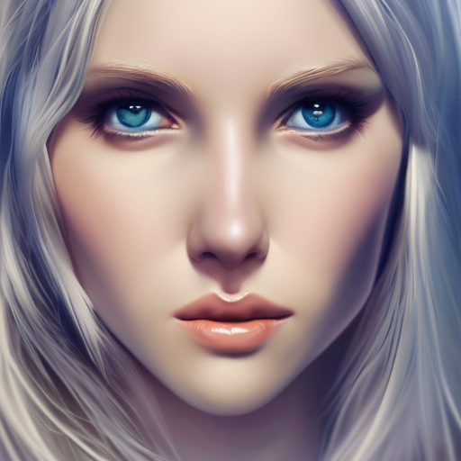 perfect woman, white skinned, with excellent face and body, 8k, High Resolution, HQ, Ultra Detailed, Artstation, Perfect Face by WLOP
