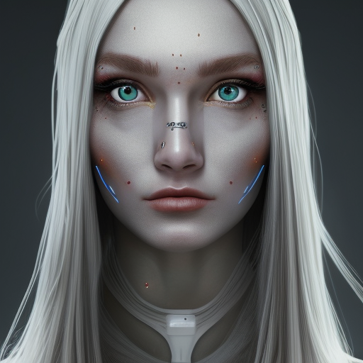 perfect woman, white skinned, with excellent face and body, 8k, High Resolution, HQ, Ultra Detailed, Artstation, Perfect Face by Beeple