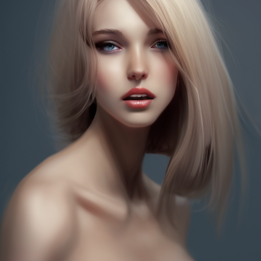 perfect woman, with excellent face and body, 8k, High Resolution, HQ, Ultra Detailed, Artstation, Perfect Face, Comic, Anime by WLOP, Stefan Kostic