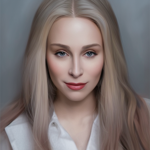 Alluring matte portrait of a beautiful Cher Horowitz from Clueless in the style of Stefan Kostic, 8k, Highly Detailed, Intricate, Half Body, Realistic, Sharp Focus, Volumetric Lighting, Fantasy, Elegant by Stanley Artgerm Lau, Greg Rutkowski