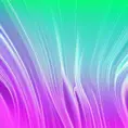 4 neon waves on a purple gradient abstract background wallpaper image, 8k, Calm, Hyper Realistic